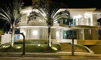 Imagem: Casa 5 suítes com 538 metros quadrados