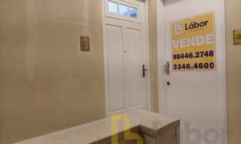 Imagem 3: Porto Alegre - Apartamento Padrão - Petrópolis