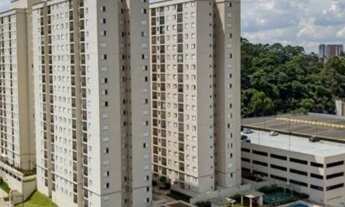 Imagem 3: Apartamento para venda tem 67 m2 com 3 quartos em Conceição - Diadema