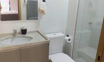 Imagem 4: Apartamento aluguel,55 m², umarizal, prédio novo 1ª locação, pertinho do shopping doca Bou