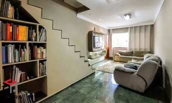 Imagem 4: Sobrado à venda 3 quartos 3 suítes 2 vagas Centro - Diadema - SP