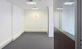 Imagem 3: SÃO PAULO - Loja/Salao - SANTA CECÍLIA