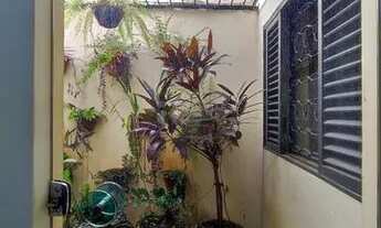 Imagem 6: Casa Residencial para aluguel, 3 quartos, 1 suíte, 4 vagas, Vila Piza - Limeira/SP