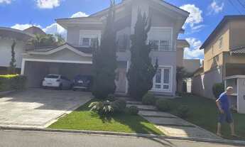 Imagem 6: Aluguel de casa na aldeia da serra