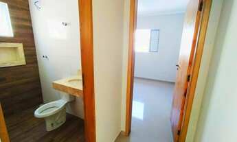 Imagem 5: Casa a venda localizada no bairro Casa Branca em Suzano -SP!