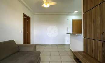 Imagem 3: Apartamento - 1 Dormitório - Locação Nova Aliança