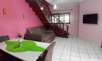 Imagem 5: EXCELENTE SOBRADO LADO PRAIA SANTA JULIA