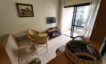 Imagem: Apartamento com 1 dormitório à venda