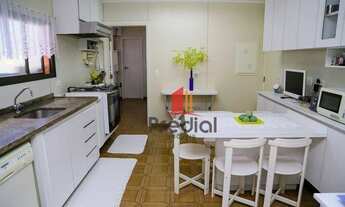 Imagem 6: Apartamento Amplo - Rua Almirante Tamandaré - 180m²