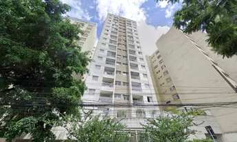 Imagem: Apartamento de 1 dormitório com vaga e