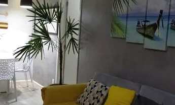 Imagem: Apartamento à venda 3 quartos 1 suíte