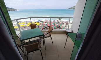 Imagem 4: APARTAMENTO TEMPORADA em Arraial do Cabo - RJ, Prainha