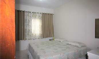 Imagem 2: Lindo sobrado com 220m² no Parque Continental!