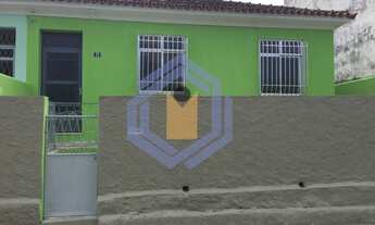 Imagem: Casa para aluguel tem 62 metros quadrados