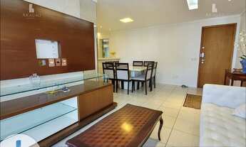 Imagem 4: Apartamento à venda, 110 m² por R$ 950.000,00 - Meireles - Fortaleza/CE