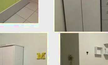 Imagem 5: Casa Mobiliada no bairro Bonsucesso