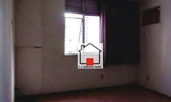 Imagem 4: Apartamento no Ed. Victor III, 179 m², 3/4 S/1 Suíte, 2 Vagas, á Venda, Umarizal, Belém