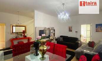 Imagem 6: Casarão 3 Dormit / Suite / Edícula / Churrasqueira