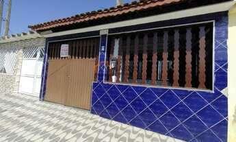 Imagem 3: Casa para Venda em Praia Grande, Maracanã, 2 dormitórios, 1 suíte, 2 banheiros, 1 vaga