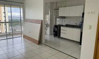 Imagem 4: Alugo apartamento de 2 quartos semi-mobiliado na ponta negra