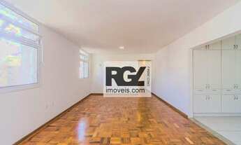 Imagem 1: Apartamento à venda, 140 m² por R$ 1.700.000,00 - Cerqueira César - São Paulo/SP