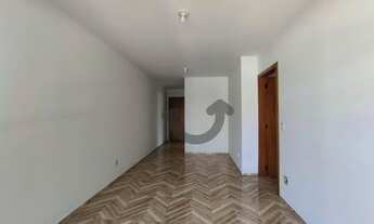 Imagem 5: Apartamento com 3 dormitórios para alugar, 81 m² por R$ 1.613,16/mês - Santo Inácio - Sant