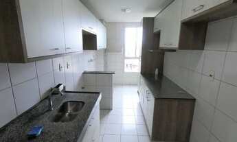 Imagem 4: Lindo The Sun Condominium, semi-mobiliado 03 suítes