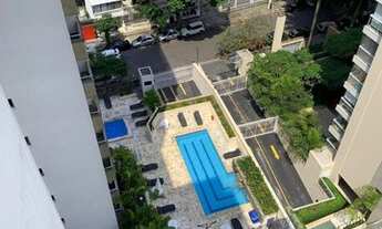 Imagem 6: Apartamento a venda com 145 metros 3 quartos, 3 vagas em Pinheiros - São Paulo/SP