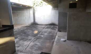 Imagem 6: Casa no centro Santa barbara de goias