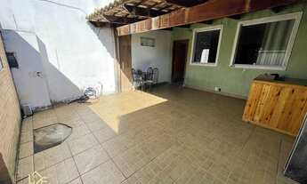 Imagem: Casa para Venda em Belo Horizonte, Santa