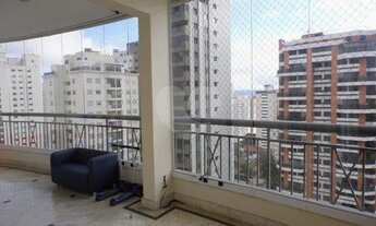 Imagem 3: Apartamento com 3 quartos (suítes) Perdizes