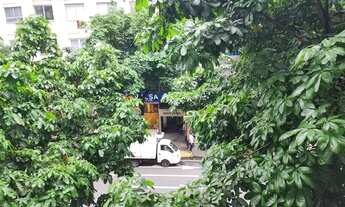 Imagem 4: Apartamento com 3 quartos e garagem em Copacabana - Rio de Janeiro - RJ