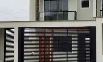 Imagem: Lindos sobrados 2 suítes Avenida das Torres