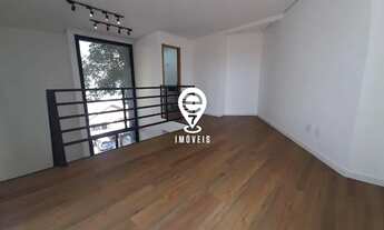 Imagem 3: Apartamento Duplex à venda, 1 quarto, 1 suíte, Vila Dom Pedro I - São Paulo/SP