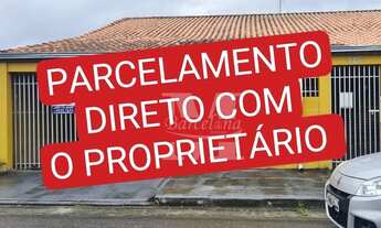 Imagem: ÓTIMO TERRENO COM DUA CASAS, 210m², BORDA