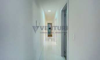 Imagem 5: Casa com 3 Quartos 1 suíte -Colonia Rio Grande SJP