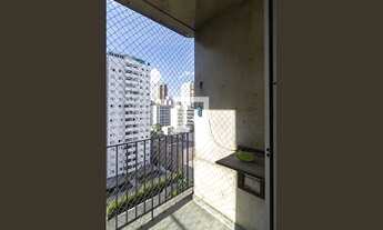 Imagem 7: Apartamento para Aluguel - Perdizes, 3 Quartos, 104 m2