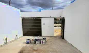 Imagem 4: Casa 03 quartos, bairro São João