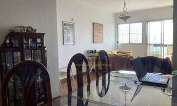 Imagem 6: Ótima planta com lazer e duas vagas