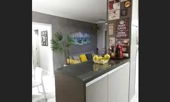 Imagem 7: Apartamento à venda 3 quartos 1 suíte 1 vaga Vitta Parque Centro - Diadema - SP