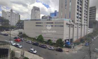 Imagem 5: Apartamento para aluguel 1 quarto 1 vaga - Gutierrez