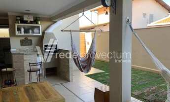 Imagem: Casa - Vivenda das Quaresmeiras - Valinhos