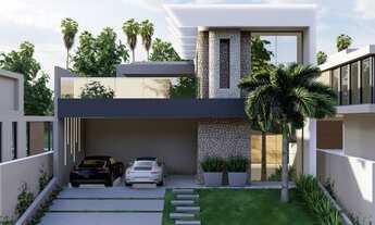 Imagem: CASA COM 3 DORMITÓRIOS À VENDA, 221 M²