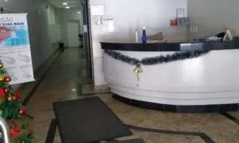 Imagem 2: Apartamento no centro