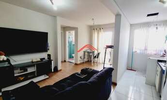 Imagem 7: Apartamento 48m² - 2 quartos - São Gabriel - Colombo/Pr