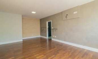 Imagem 5: Locação Apartamento 3 Dormitórios - 128 m² Jardim Paulista