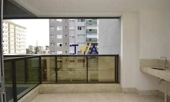 Imagem 7: Apartamento à venda, 4 quartos, 2 suítes, 3 vagas, Anchieta - Belo Horizonte/MG