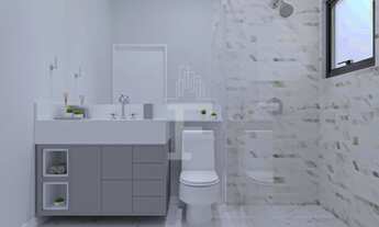 Imagem 5: Casa - Vila Monte Alegre - Paulínia