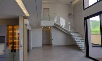 Imagem 4: Sobrado de Alto Padrão Alphaville 02