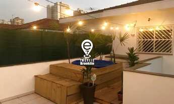 Imagem: Casa à venda, 3 quartos, 3 suítes, 2 vagas